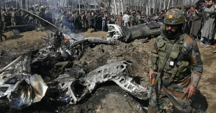Hindistan Pakistan müharibəsi Modinin islamofob düşüncəsinin nəticəsi ŞƏRH