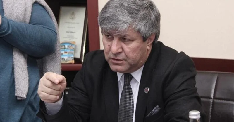 Çox bahalı prosedurlardır, cəmiyyəti və dostları xəbərdar edəcəyik Əvəz Zeynallı