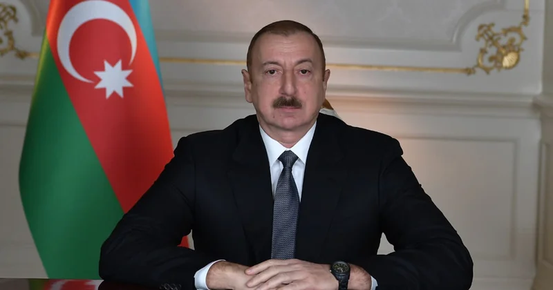 Azərbaycan lideri: Vyetnamla Hökumətlərarası Komissiyanın iclası tezliklə keçiriləcək
