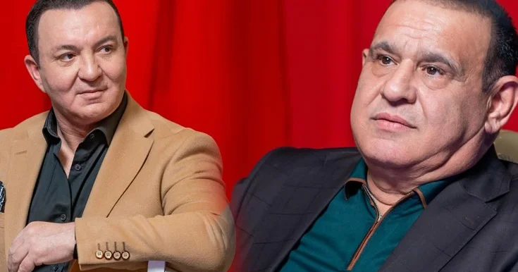 Vasif, hansı səviyyədən danışırsan? Efirdə mübahisə