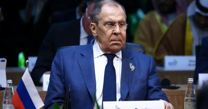 Lavrov: Aİ nin liderlərin Rusiyaya uçmasının qarşısını almaq cəhdləri biabırçılıqdır