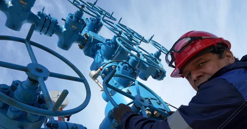 Avropa İttifaqı Rusiyanın enerji resurslarına hər ay 1,8 milyard avro xərcləyir