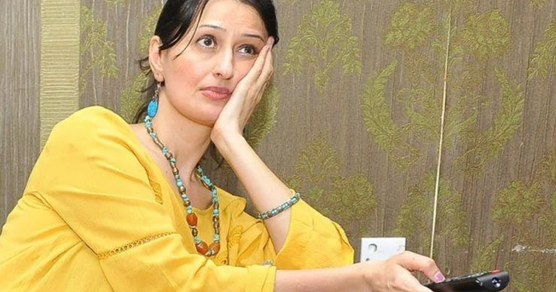 Qayınanası ilə sevgili olan rejissor kimdir? Sevda Sultanova