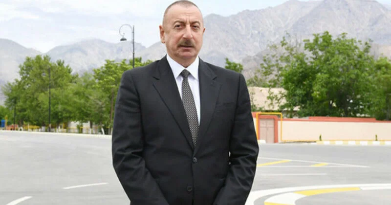 Prezident İlham Əliyev Moskvaya niyə getmədi?