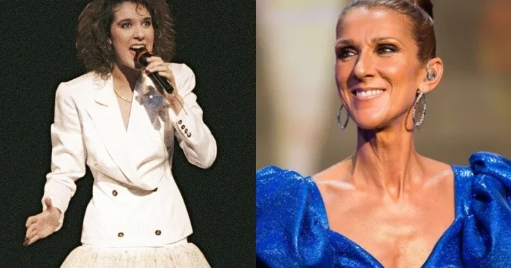 Selin Dion 37 ildən sonra Avroviziya da səhnə ala bilər