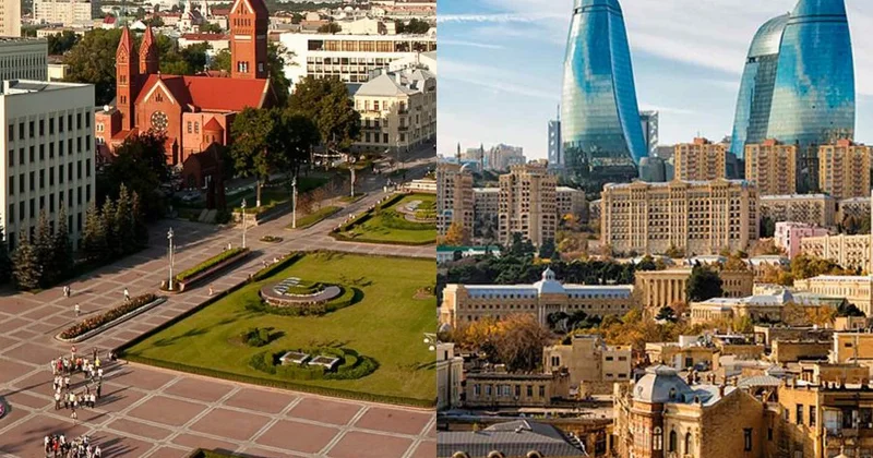 Moskvanın dostu Bakı ilə razılaşdı 44 günlük müharibədən sonra...