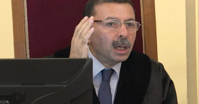 Azad Məcidov bu gün son hökmünü oxudu