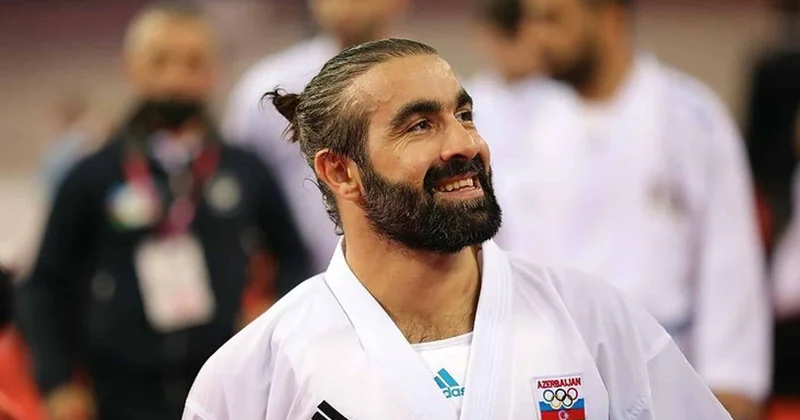 Rafael Ağayev əməliyyat OLUNDU