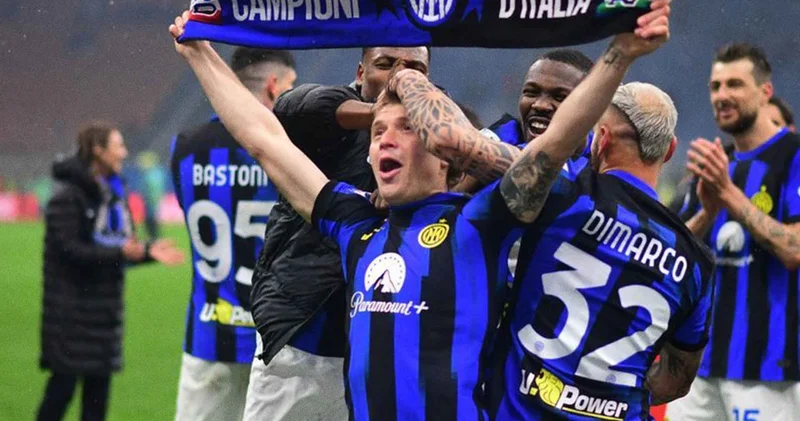 “İnter” 7 ci finalına çıxacaq
