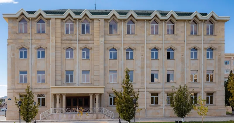 Число активных налогоплательщиков в Нахчыване значительно выросло