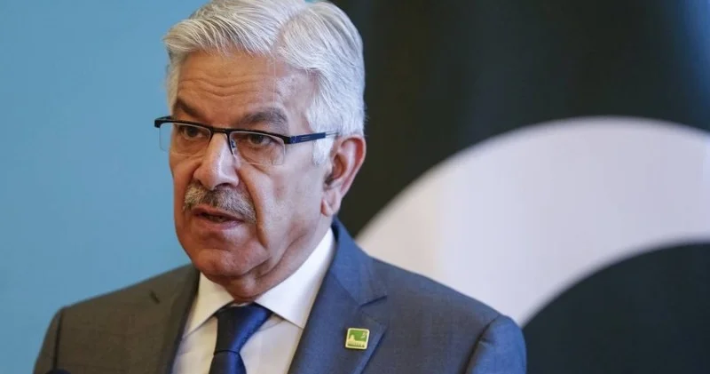 Pakistanın müdafiə naziri: Hindistanla gərginlik nüvə müharibəsinə səbəb ola bilər