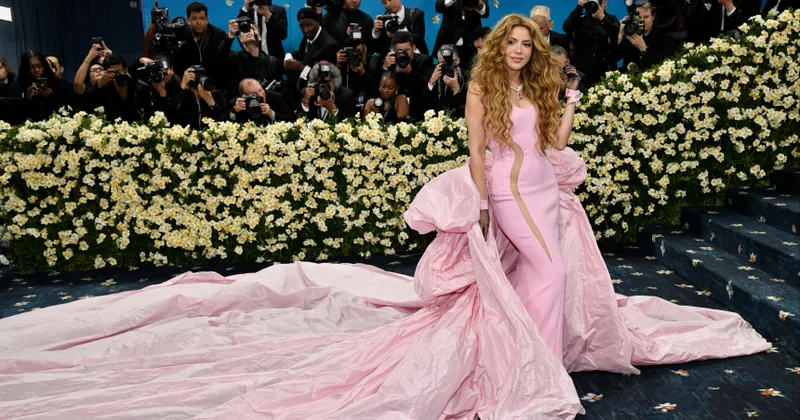 Niyə bu ilki Met Gala son illərin ən cansıxıcılardan biri adlandırıldı?