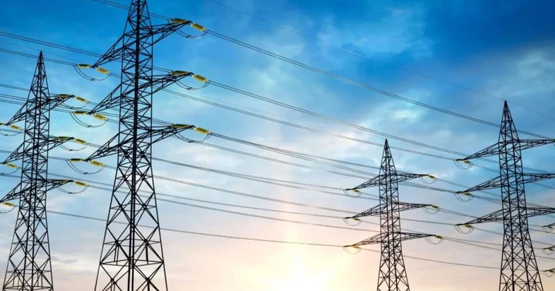 Sədərək rayonunda elektrik enerjisinin verilişində vasilə yaranacaq