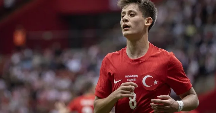 Arda Gülür: “Bizə inanın”
