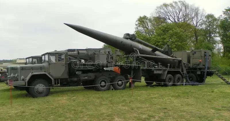 Rheinmetall выходит на рынок крылатых ракет