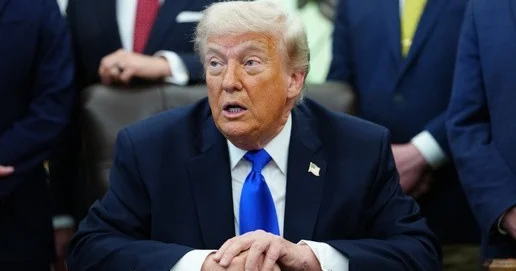Трамп: Прекращение огня с Ираном остается в силе