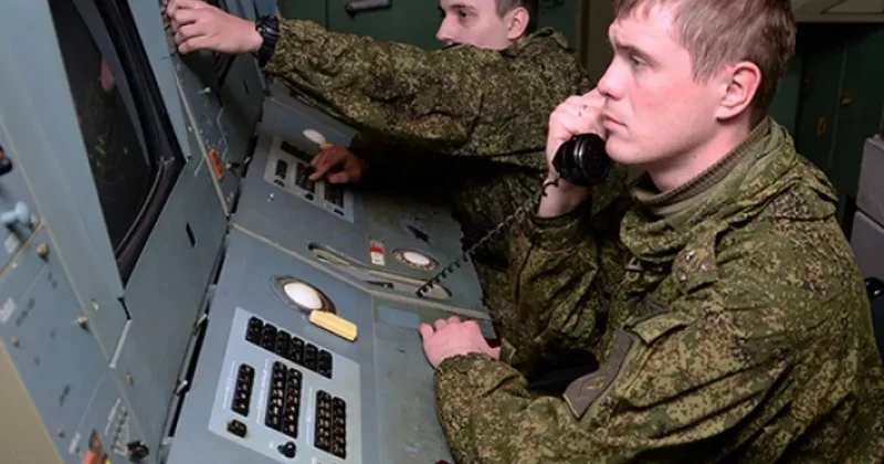 ПВО перехватила 101 беспилотник ВСУ над Россией за 4 часа Данные Минобороны