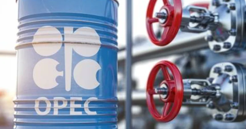OPEC in neft hasilatı son 36 ilin ən aşağı səviyyəsinə düşdü