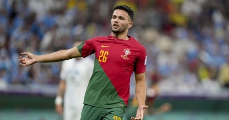 Çelsi Ramuşu transfer etmək istəyir