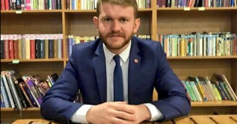 Osman Kepenek: Cənubi Qafqazın əsas lokomotivi Azərbaycandır