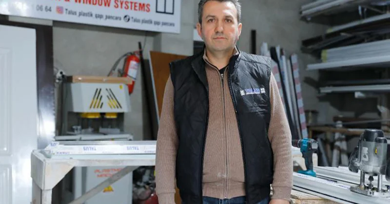 950 dək şəxs üçün kiçik təsərrüfatlar quruldu Foto