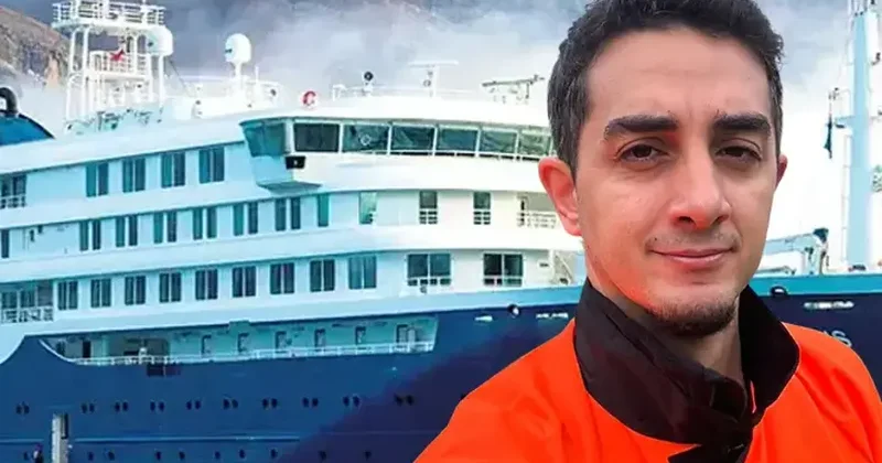 O da həmin gəmidə imiş: Hantavirus onları okeanda yaxaladı