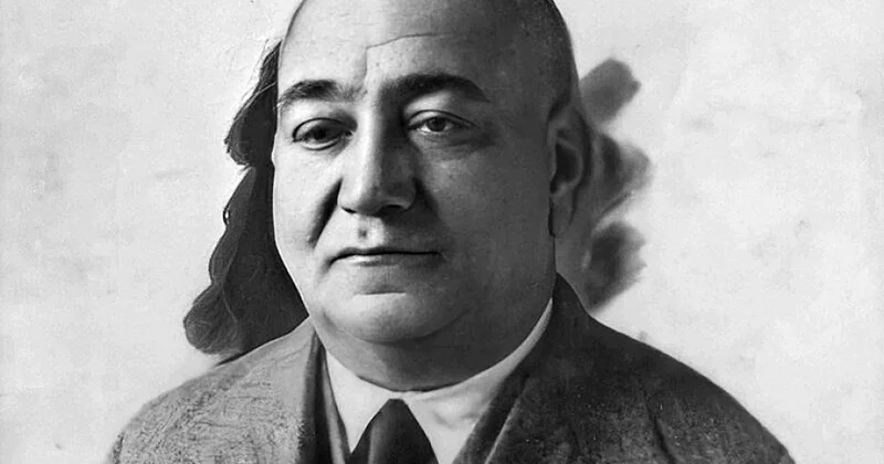 Azərbaycanda satirik qrafikanın əsasını qoyan rəssam