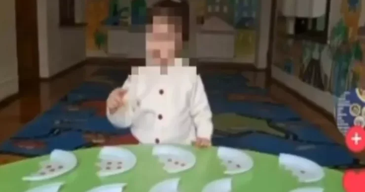 Gəncədə uşaqları təhqir edən bağça tərbiyəçisi işdən çıxarıldı YENİLƏNİB
