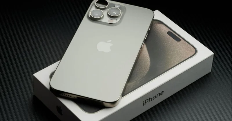 Bu İPhone sahiblərinə təzminat ödənəcək 95 dollara qədər…