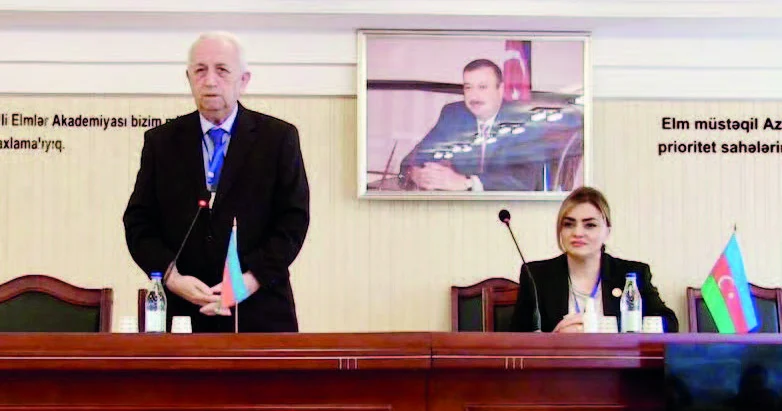 Ulu öndər və milli elmin tərəqqisi