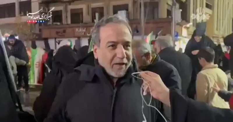 İranın XİN rəhbəri Xameneiyə sui qəsddə ittiham edildi... GÖZLƏNİLMƏZ