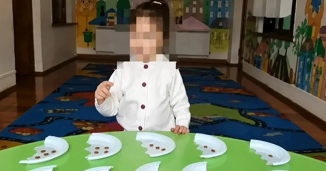 Bağçada uşaqları təhqir edən tərbiyəçi ilə bağlı QƏRAR