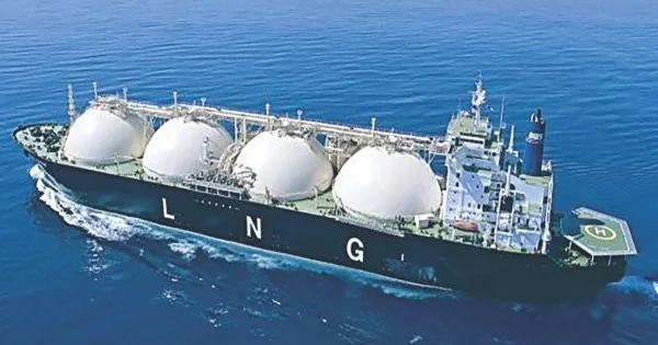 IEA: кризис в Персидском заливе сократил мировые поставки СПГ на 15%