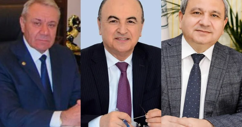 Tələbələrə ən çox dəstək olan rektorların adları AÇIQLANDI