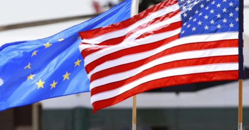 США назвали Европу одним из центров террористической логистики