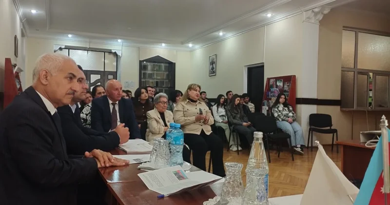 Рожденная в аудиториях энергия будущего