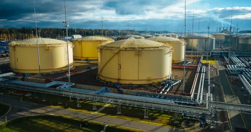 Brent и WTI дорожают