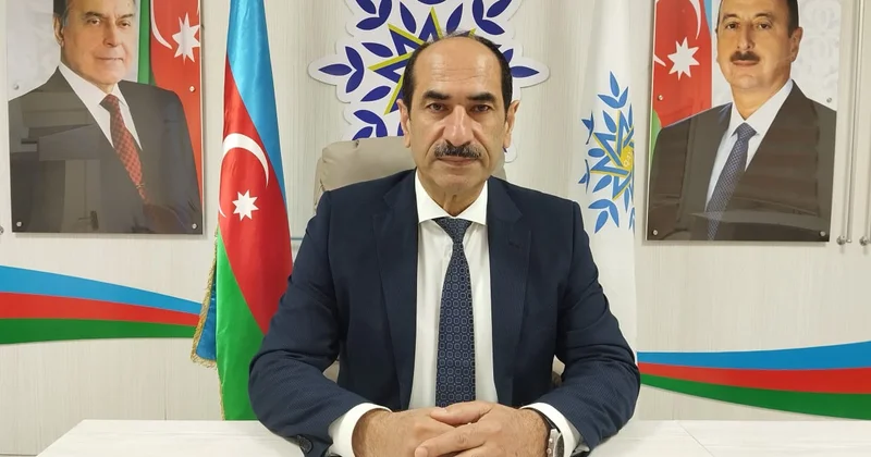 Heydər Əliyev ideyaları ölməzdir