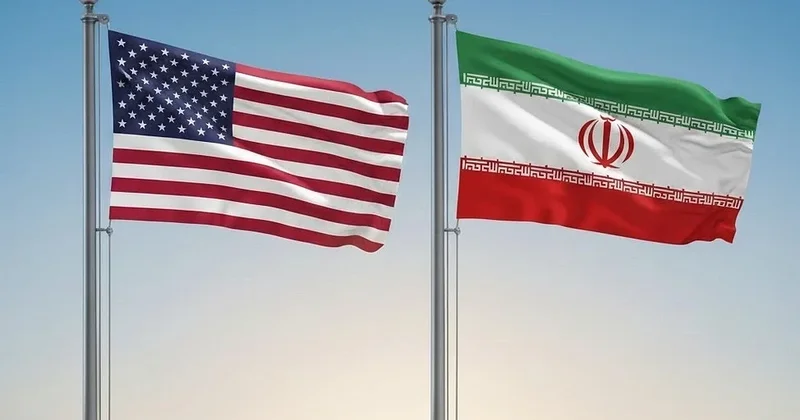 Иран назвал присутствие США в Персидском заливе безосновательным