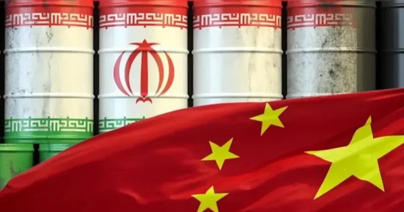 Китай не собирается отказываться от иранской нефти