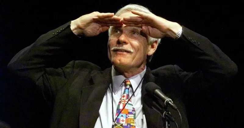“CNN imperiyasının yaradıcısı, əfsanəvi Ted Törner dünyadan köçdü“ “The New York Times“
