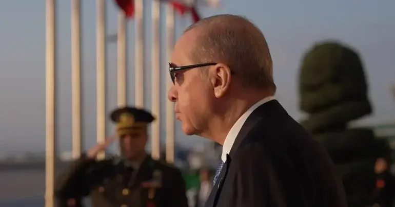 Ərdoğandan gözlənilməz addım Bu şəxs üçün görün nə etdi? FOTOLAR