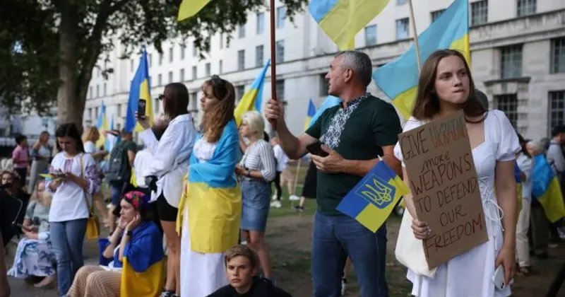 Министр социальной политики: Мы хотим, чтобы украинцы возвращались домой