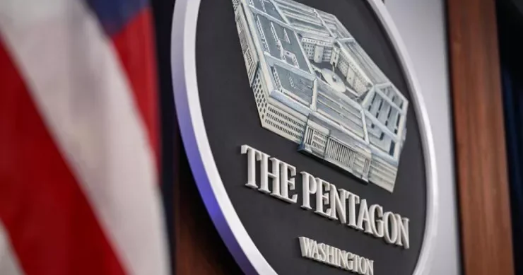 Pentaqon 500 milyon dollarlıq süni intellekt layihəsi imzaladı
