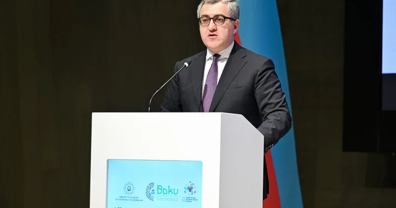AZPROMO: IsDB Qrupu və bütün aidiyyəti tərəfdaşlarla sıx əməkdaşlığı davam etdirməyə hazırıq
