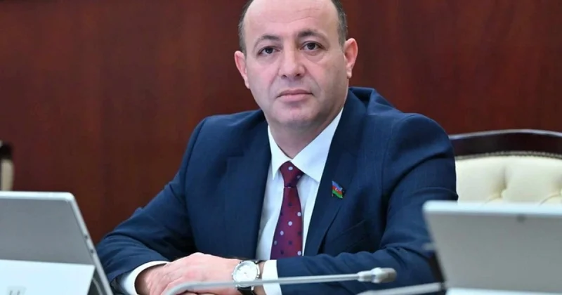 Azərbaycan İtaliya münasibətləri klassik diplomatik əməkdaşlıq çərçivəsini aşaraq strateji müttəfiqlik xarakteri alıb RƏY