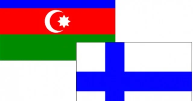 Finlandiya ilə siyasi məsləhətləşmələrin növbəti raundu keçirildi