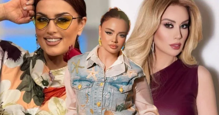 Dedi ki, barışaq, layihələr edək Blogeri də məhkəməyə verib