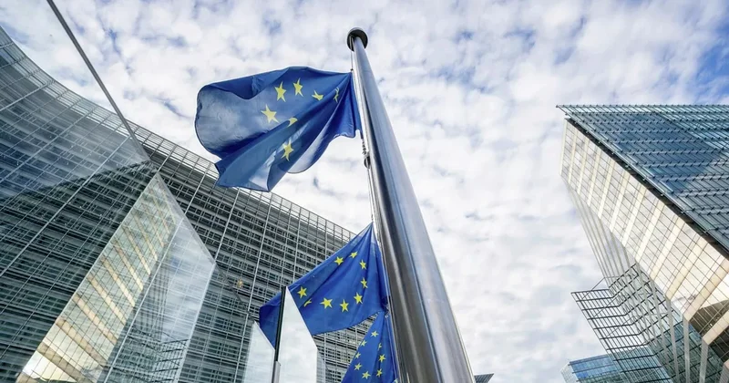 Представитель Еврокомиссии о целях Альянса дронов ЕС Украина
