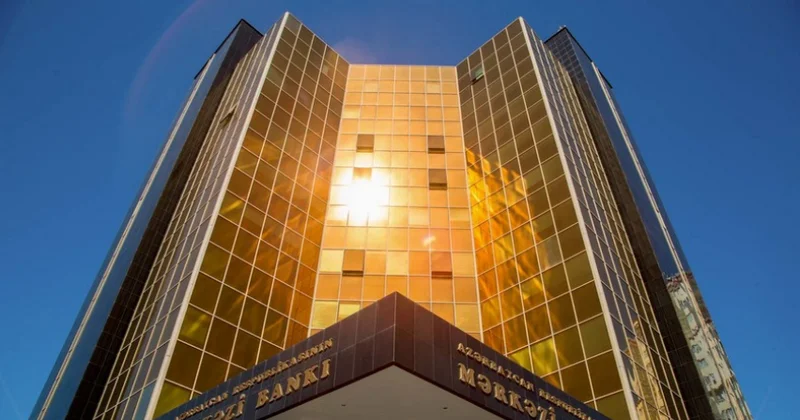 ЦБА принял меры в отношении Bank Respublika Minval Politika